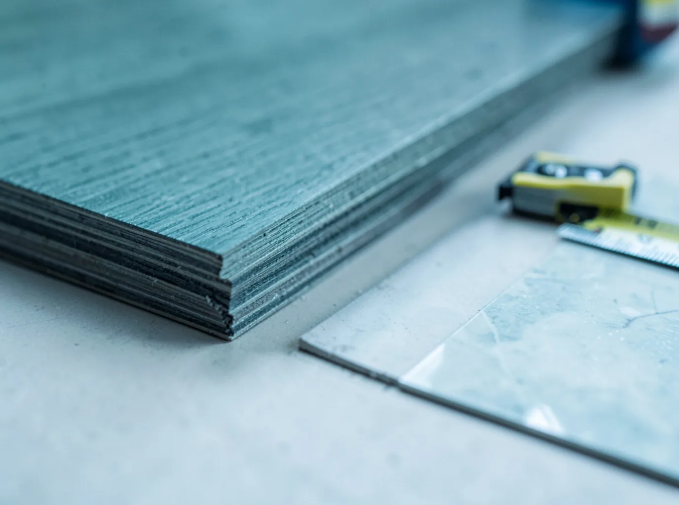 Luxury Vinyl Plank Installation Assaria, KS FAQs